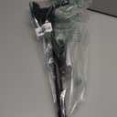 Pool Gate Latch, Gate Latch for Pool Gate Safety Latch, Auto Pool Gate Lock in Pool Fence, Pool Lock for Gate, Chain Link Fence Gate Latch, Horizontally (1-3/8" x 2-1/2")