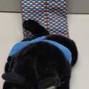 Cat Wrestling Glove Puppet  Interactive Hand Mitt with Durable Protective Sleeve and Catnip - Play & Enrichment