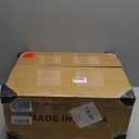 YOPPIX 13.8" Extra Large Size Buffet Risers, Dessert Table Display Set, Acrylic Display Stands, Display Stand Shelf for Catering Dessert Collectibles Jewelry Figures Show, Cube Display Nesting Risers