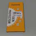 IMBZBK [Auto-Dust Removal] 3 Pack Privacy Screen Protector for iPhone 17 Pro Max [6.9 INCH] Anti Spy Private Accessories, Case Friendly Film, Military Grade Tempered Glass 3 Camera Lens Protector