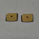 Air Filter for Stihl MS200T 020T 020 Chainsaw Parts #1129 120 1602 (Pack of 2)