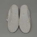 K KomForme Toddler Sneakers for Girls Boys Slip On Canvas Walking Shoes 13