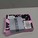 AISI HAIR Orange Wig for Women, Long Wavy Lace Hairline Middle Part Synthetic Heat Resistant Wig for Daily Party-26 Inch