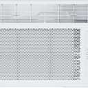 GE® 6,000 BTU Electronic Window Air Conditioner for Small Rooms up to 250 sq ft