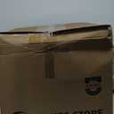 uBoxes, One-Sided Thermo Insulated Bubble Roll, 125-feet Wrap (12-Inches)