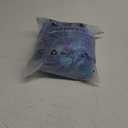 Floerns Women's Tie Dye Criss Cross Halter Dress Sleeveless Bodycon Maxi Prom Dresses M