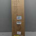 Twin XL Bed Frame, 14 inch Metal Bed Frame & Box Spring 2 in 1 Design