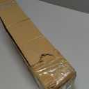 Double Row Curtain Track Ceiling Mounted, Silent Heavy Duty Curtain Track System, Sliding Rails for Curtains, Room Divider for Bedroom Living Room Hospital (Track Ships in Sections with Connectors) (3.6m(11.8ft), White)