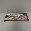 ArtCreativity Toy Revolver Gun with Lights and Sound, 12 Inch Revolver with Cool LED Effects and Realistic Firing Sounds, Light Up Toy Guns for Boys, Great Gift for Kids - Batteries Included