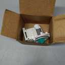 Dishwasher Drain Pump Replace for Frigidaire FGHD2433KF1 FGHD2465NF1A FFCD2413US2A FGID2466QF4A FFBD2406NS0A FFBD2406NB7B FGID2466QF5A FFBD2406NW0A FFID2423RS4B FGID2466QB5A FFBD2406NB8B