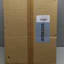 PUREROYI Vibration Plate Exercise Machine for Lymphatic Drainage, 180 Adjustable Speeds Whole Body Workout Vibrating Platform Helps Weight Loss, Shaping, Max Weight 400LBS for Women Men