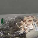 Western Blanket, Western Decor for Nursery Room, Baby Blankets for Boys Girls, Cowboy Baby Blankets, Western Baby Stuff, Soft Warm Lightweight Nursery Bed Blanket for Newborn Toddlers (03, 30x40 in)