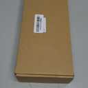 Mouse Stations with Keys 6 Pack, Keyless Design and Key Required Mouse Stations, Mice Stations, Keeps Children and Pets Safe Indoor & Outdoor, Black