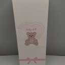 KAWAYII 26 Inch Reborn Toddler Baby Doll Princess Girl Realistic Newborn Doll Silicone Soft Vinyl Real Looking Reborn Baby Doll Toy Lifelike Set for Kids Age 3+ (Pippa)