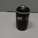 WIX 57561 Oil Filter Replacement, Built for Synthetic and High Mileage Oil - Compatible with Various Audi and Volkswagen (06-20)
