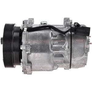 A/C Compressor SD7V16 for Audi A3, TT/Seat Cordoba, Ibiza, Leon, Toledo/Volkswagen Derby, EuroVan, Golf, Jetta, Jetta City, R32, Transporter QR