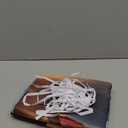 Christmas Garage Door Cover Decoration Outdoor, 8x7Ft Christmas Santa Claus Garage Buddy Door Cover with Sleigh Reindeer Rustic Farmhouse for Home Wall Window Patio Yard Outside Background