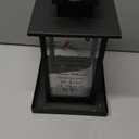 Memorial Cardinal Bird Feeder, Sympathy Gifts for Loss of Loved One, Bereavement Grief Gifts for Women Loss of Mom Mother Dad Father, Miscarriage Remembrance Funera, Pet Loss Sympathy Gift