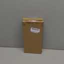 Marbrasse 5 Pack Desk Drawer Organizer Set, Mesh Drawer Storage Trays with 1 Adjustable Divider, Desk Organizers and Accessories, 5 PCS Drawer for Office Supplies, Makeup & Vanity (Black)