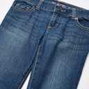 The Children's Place Girls' Bootcut Jeans, Size 12 Slim