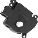Unifizz A/C Heater Air Blend Door Actuator 604-004 5061099AA for DOD-ge Dakota 2005-2007 Temperature Blend Door Actuator for Chry-sler 300 2005-2006