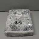 Kitchen Runner Rug for Hallway 2x5 Washable Rug Runners Non Slip Grey Long Rugs Low Pile Soft Boho Carpet Runner for Hallways, Kitchen, Bedroom, Entryway, 24x60 Gray