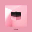 BLACKPINK - [Square Up] 1st Mini Album Pink Ver CD+Booklet+PhotoCard+SelfieCard+Lennticular Lyrics+Postcard K-POP Sealed