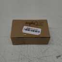 Simgoing Glow in Dark Halloween Eyeballs Figures Plastic Fake Scary Eyeballs Figurines to Hide and Seek Luminous Statue for Halloween Goodie Bag Fillers Horror Prop Trick or Treat Party Decor