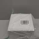 Lichamp LED Camping Lantern, 4 Pack Battery Powered Flashlight for Power Outages, Portable Collapsible Hanging Light Essential for Home, Outdoor, Emergency Lamp Survival Kit Gear for Hurricane, Gray