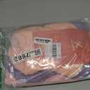 Dog Sweater, 3 Pack Dog Sweaters for Small Dogs, Dog Clothes for Small Dogs Girl Boy, Ultra Soft and Warm Puppy Sweater Dog Coat for Winter Christmas (X-Large, Pink+Purple+Peach)