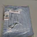 Nautica Men's Big and Tall Relaxed Fit Jean, Ocean Shallows Wash, 42W x 32L