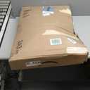 Bonlino Queen Comforter Set - Ruched Comforter Queen Size Bed Set Boho Shabby Chic Bedding for Bedroom Comforter Fluffy 3 Piece Ruffle Comforter Set with Pillow White Bedding Soft (Wheat)