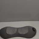 Lumbar Massage Pillow, Therapillow Traction Massager with Heat, 3-in-1 Neck Massage Heating Traction, Memory Foam 1pc