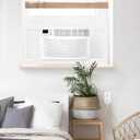 Amana 6,000 BTU Window Air Conditioner with Dehumidifier up to 250 Sq. Ft.