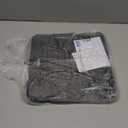 Tanita HD-662 Digital Weight Scale (Black) - Japan Technology Bathroom Scale with 330 lb Weight Capacity - 2" Blue Backlit Large LCD Display - Accurate, Durable, Step-On Operation