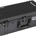 Pelican Air 1615 Case With Trekpack Dividers - Black