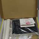 3 Tier Bracelet Holder Display - Detachable T Bar Beige Velvet Bracelet Holder, Jewelry Holder Organizer for Bracelet, Necklace, Earrings, Rings