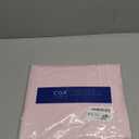 Queen Pillow Cases Set of 4 - Ultra Soft Hotel Quality Pillowcase Covers - Comfy, Cozy & Wrinkle Free - Shrinkage and Fade Resistant - Machine Washable Pillow Protectors - 4 Piece Set - Lavender Pink