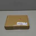 Gate Latches for Wooden Fences Heavy Duty Post Mount Automatic Gravity Lever Spring Self Locking Hardware Wood/Vinyl Fence Gate Lock for Secure Pool/Yard/Garden,Black Finishing,Steel