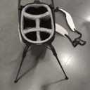 Lightweight 5-Way Golf Stand Bag Waterproof PU with Cooler