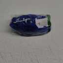 B2prity Women's One Piece Swimsuit Ruffle Slimming Tummy Control Bathing Suit Criss Cross High Waist 1 Piece Swimwear XL, Royal Blue