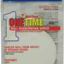 DI RED DELIV ONE TIME WALL SHIELD, 4 Pack