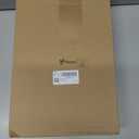 Ficerd 3 Pack Men's Big and Tall V Neck Shirts Cotton Long Sleeve Tops Plus Size Lightweight T-Shirts Casual Basic Tees (Gray)