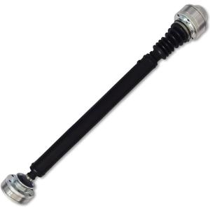 52853432AA Front Driveshaft Assembly Fit for Jeep Commander 2007-2010, for Jeep Grand Cherokee 2007-2010, Propeller Drive Shaft Replace# 938138 65-3012 653012
