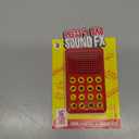 KNUCKLHEAD Sound Effects Machine - 16 Hilarious Sounds - Stocking Stuffer - Boys Prank Gifts for Kids- 6 7 8 9 10 Year Old Boy Gifts - Fun Boys Toys for Ages 8-13 - Cool Gadgets for Teens Gift