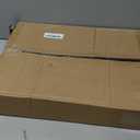 10000lbs 10-Inch Hitch Receiver Extension Riser, 2 Inch Receiver with 9" or 11" Adjustable Length & 10" Drop, Includes 3-Pack Hitch Pins, Universal Trailer Cap and Stabilizer - Trailer Hitch Adapter