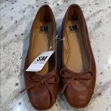 SMNY ZION COGNAC SIZE 11