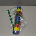 Foot Log Foot Roller Massager - Plantar Fasciitis - Neuropathy Pain and Circulation - Heel Spur Pain Relief - Foot Reflexology - Relaxation Gifts for Women and Men