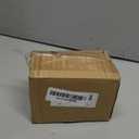 TOKPLNU Ceiling Curtain Rod Bracket, Heavy Duty Ceiling Curtain Rod Holder Black 6 Pack Curtain Rods Hooks Hangers for Wall Drapery Closet Wardrobe Rod Brackets Support for 1 1/4-Inch Drape Poles