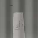 Drizzle Semi Cured Gel Nail Strips, Real Nail Polish Art Stickers (UV/LED Light Required), Glossy, Glitter, Solid Color, Full Nail Wraps, Nail Strips Decal for Women Christmas Tree(Merry Christmas)